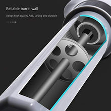 Load image into Gallery viewer, Sahara Brands Heavy Duty Plunger | 9 In 1 Powerful Air Pressured Toilet Plunger Kit for Clogged Toilets, Drains, Sinks and Gutters | Plungers for Bathroom with Built-In Pump and Multiple Attachments