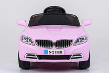Load image into Gallery viewer, ride on remote control car