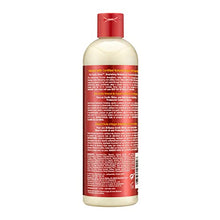Load image into Gallery viewer, Creme of Nature Argan Oil Intensive Conditioning Treatment 354 ml, Clear