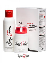 Load image into Gallery viewer, EasyTattoo Complete Aftercare Tattoo Healing Kit