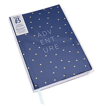 Load image into Gallery viewer, Busy B Travel Holiday Planner with Pockets/Waterproof Cover