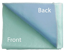 Load image into Gallery viewer, Eco Toilet Training Sleep Mat (Small, 75x90 with Tucks)