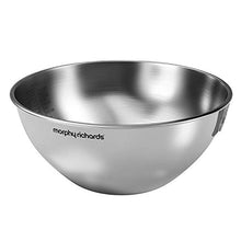 Load image into Gallery viewer, Morphy Richards 46611 Kitchen Scales, Equip Range, 3-in-1 Digital Scales with Jug, Red