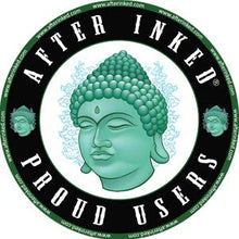Load image into Gallery viewer, After Inked VEGAN Tattoo Aftercare Lotion Cream, 90ml