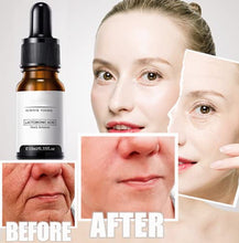 Load image into Gallery viewer, Instant Perfection Wrinkles Essence Serum,Soften Anti-Aging Wrinkle Skin Facial Serum2PC
