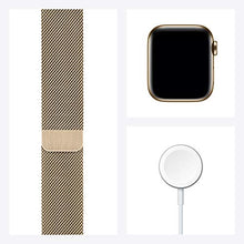 Load image into Gallery viewer, Apple Watch Gold