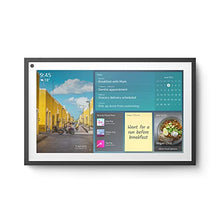 Load image into Gallery viewer, Introducing Echo Show 15 | Full HD 15.6" smart display for family organisation with Alexa