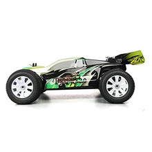 Load image into Gallery viewer, tengod FS Racing 31348PRO RC Gasoline Powered Off-road Car with 25CXP Nitro Engine, 1:18 2.4G Remote Control 4WD Electric Car High Speed 70KM/h Simulation Car Vehicle Toy for Adult, RTR