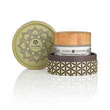 Load image into Gallery viewer, Ecodrop Organic Anti Ageing Cream | Advanced Daily Facial Wrinkle Treatment Cream for Women & Men | All Natural | with Hyaluronic Acid, Retinol & Argan Oil | Vegan | Eco Packaging