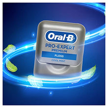 Load image into Gallery viewer, Oral-B Pro-Expert Premium Dental Floss, 40 m