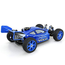 Load image into Gallery viewer, Weaston 1/8 Scale 4WD Nitro RTR Off-Road Buggy High Speed 2.4GHz RC Car (With Methanol Engine),4WD Off-Road Climbing Car, High Speed Drift RC Truck, Xmas Birthday Gift For Kids Adults RTR