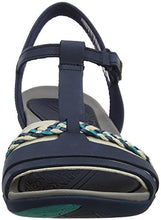 Load image into Gallery viewer, Clarks Tealite Grace, Women’s Tealite Grace, Blue (Navy), 5 UK (38 EU)