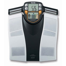 Load image into Gallery viewer, Tanita BC-545N Segmental Body Analysis Scale With Hand Sensors, Color: Silver