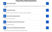 Load image into Gallery viewer, ✅KETO ACTIVES Premium - The Best Diet Supplement for Weight Control, 100% Natural Ingredients, Enormous Fat Burning, removes Body Fat on The Waist, Hips and Legs, 60 Capsules
