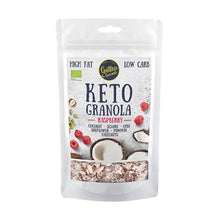 Load image into Gallery viewer, keto granola uk