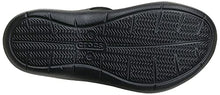 Load image into Gallery viewer, Crocs Women's Swiftwater Sandal, Black/Black, 6 UK