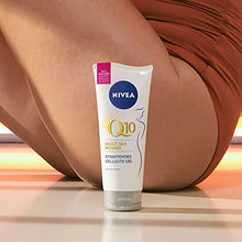 Load image into Gallery viewer, NIVEA Q10 Plus Anti-Cellulite and Firming Gel to Reduce Signs of Cellulite, Body Care, 1 x 200 ml
