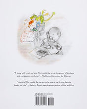 Load image into Gallery viewer, The Invisible Boy