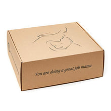 Load image into Gallery viewer, BirthBag® Pre Packed Maternity Hospital Birth Bag Gift Set for Mum and Baby