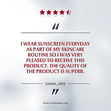 Load image into Gallery viewer, Eucerin Sun Protection Anti-Aging Sun Fluid SPF 50 50ml