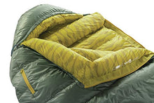 Load image into Gallery viewer, Therm-a-Rest Questar 20F/-6C Down Sleeping Bag, Thermarest Sleeping Bag Size: Long