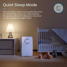 Load image into Gallery viewer, Air Purifier for Dust Mites