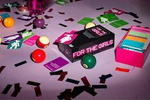 Load image into Gallery viewer, WHAT DO YOU MEME? For The Girls - The Ultimate Girls Night Party Game