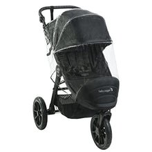 Load image into Gallery viewer, Baby Jogger Weather Single Pushchair Rain Cover | For City Elite 2, City Mini 2 (3-Wheel) & City Mini GT2 Single Strollers | Blocks Rain, Snow & Wind