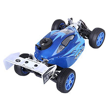 Load image into Gallery viewer, tengod VRX RH802 RC Nitro Off-road Truck with Nitro Engine, 1:8 4WD 2.4G Remote Control High-speed Simulation Car Vehicle Model for Adult, RTR (random color of car shell)