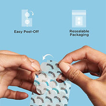Load image into Gallery viewer, Avarelle Pimple Patch Hydrocolloid Patches 40 Vegan and Cruelty-Free Invisible Spot Patches