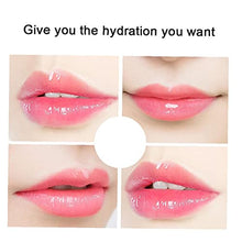Load image into Gallery viewer, Natural Moisturising Lip Balm Dark Lip Repair Treatment Lips Lightening Cream Lip Whitening Moisturizer Soothes Dry Chapped Lips 3G