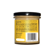 Load image into Gallery viewer, Guiltless Gourmets Salted Caramel Keto Crunchy Spread 330g Low Carb & Keto Friendly, Keto Food, Keto Snacks, Healthy Snacks