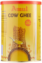 Load image into Gallery viewer, Amul Cow Ghee, 1000ml