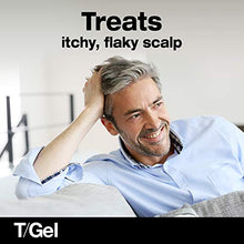 Load image into Gallery viewer, Neutrogena T/Gel Therapeutic Shampoo Treatment for Scalp Psoriasis, Itching Scalp and Dandruff 125ml
