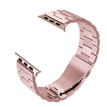 Load image into Gallery viewer, Rose Gold Apple Watch