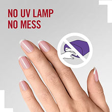 Load image into Gallery viewer, Rimmel London Super Gel Top Coat Nail Polish, 12ml