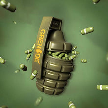 Load image into Gallery viewer, Grenade Thermo Detonator Weight Management Supplement, Tub of 100 Capsules