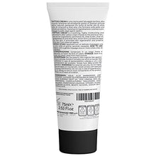 Load image into Gallery viewer, TATTOO AFTERCARE CREAM Dulàc - Made In Italy with Panthenol (5%) and Natural Active Ingredients, without Silicones and Parabens, Promotes Skin Regeneration, Protects and Moisturises the Skin