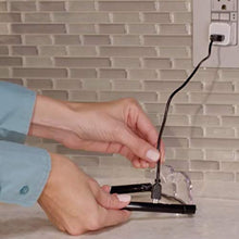 Load image into Gallery viewer, Mighty Sight - Wearable, magnifying eyewear with built in lights