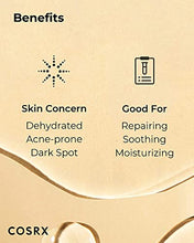 Load image into Gallery viewer, COSRX Advanced Snail Mucin 96% Skin Repair Serum | 100ml | Lightweight Facial Moisturiser with Snail Mucus | Daily Use for All Skin Types | Korean Skin Care, Animal Testing Free, Paraben Free, Alcohol Free