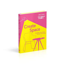 Load image into Gallery viewer, Create Space: Declutter Your Home to Clear Your Mind
