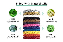 Load image into Gallery viewer, mosquito repellent bracelets