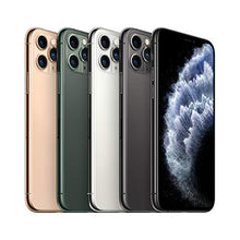 Load image into Gallery viewer, Apple iPhone 11 Pro (64GB) - Midnight Green