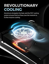 Load image into Gallery viewer, Sabrent M.2 NVMe PS5 heatsink (SB-PSHS)
