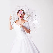 Load image into Gallery viewer, Bride to Be Sash Set,5 Pack Hen Party lovely Veil, Bride Headband Tiara, Garters for Brides,Sunglasses,Great for little Hen do Surprise,Bridal Shower, Bachelorette Party,Wedding,Gifts