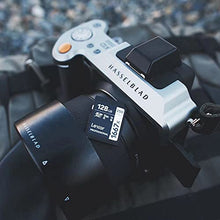 Load image into Gallery viewer, Lexar Professional 1667x 128GB SDXC UHS-II Card, Up To 250MB/s Read, for Professional Photographer, Videographer, Enthusiast (LSD128CB1667)