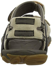 Load image into Gallery viewer, Merrell Women's Kahuna III Hiking Sandals, Beige (Classic Taupe) - 7 UK