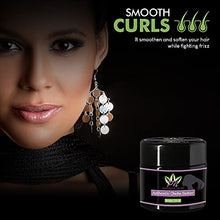 Load image into Gallery viewer, Chebe Hair Butter 120g Made with Organic Shea Butter, Natural Hair Oils & Chebe Powder | Hair Growth Retention Cream for Split Ends Afro Hair Butter Products for All Hair Types by Priddyfair Nutrition