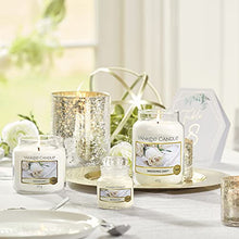 Load image into Gallery viewer, Yankee Candle Scented Candle | Wedding Day Large Jar Candle | Burn Time: Up to 150 Hours