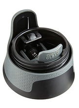 Load image into Gallery viewer, Contigo West Loop Autoseal Travel Mug, Stainless Steel Thermal Mug, Vacuum Flask, Leakproof Tumbler, Coffee Mug with BPA Easy-Clean Lid, 470 ml, Gunmetal